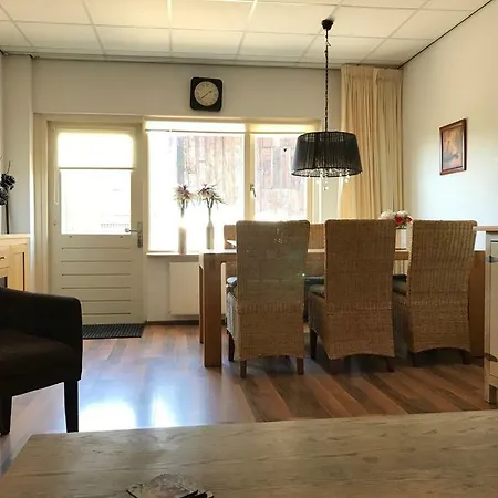 De Zee Tatil Evi