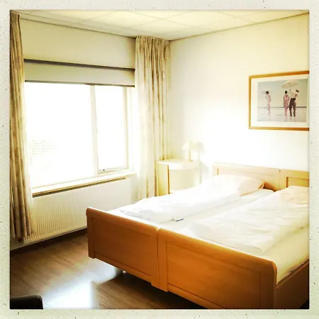Tatil Evi De Zee