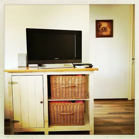 De Zee Camperduin