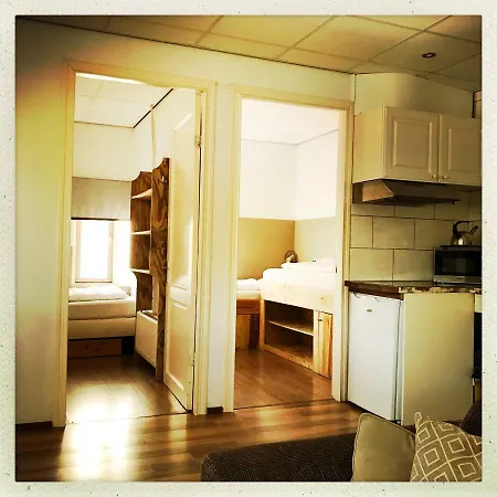 De Zee Tatil Evi Camperduin