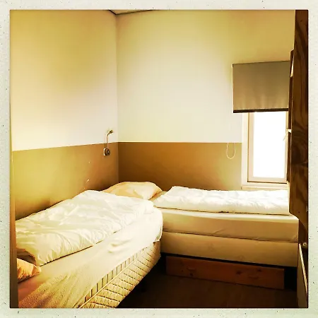 Tatil Evi De Zee Camperduin