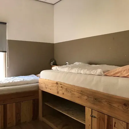 Tatil Evi De Zee Camperduin